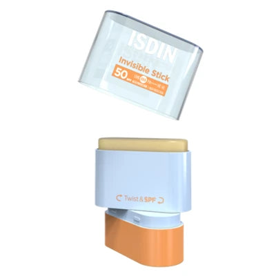 ISDIN FotoprotectorSPF50 Invisible Stick 10g