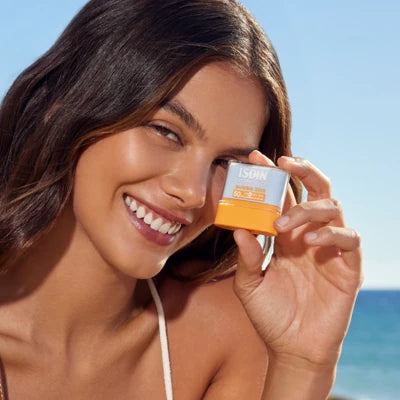 ISDIN FotoprotectorSPF50 Invisible Stick 10g