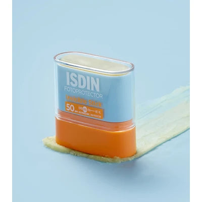 ISDIN FotoprotectorSPF50 Invisible Stick 10g