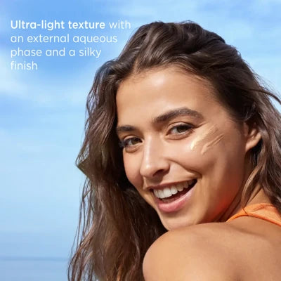 ISDIN Fotoprotector SPF50 Fusion Water Magic Glow 50ml