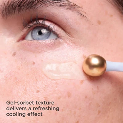 ISDINCEUTICS Hyaluronic Eye Gel 15g