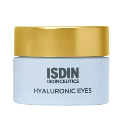ISDINCEUTICS Hyaluronic Eye Gel 15g