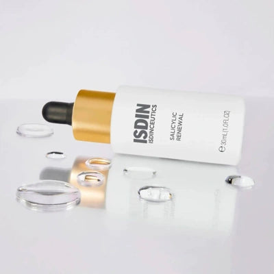 ISDINCEUTICS Salicylic Renewal Serum 30ml