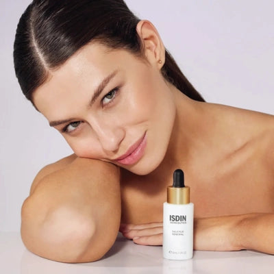 ISDINCEUTICS Salicylic Renewal Serum 30ml