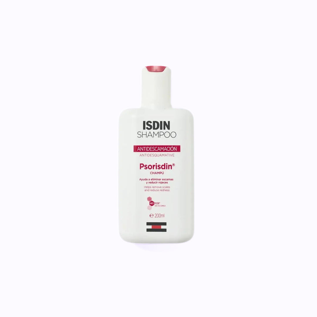 ISDIN Psoridin Antidesquamative Shampoo 200ml