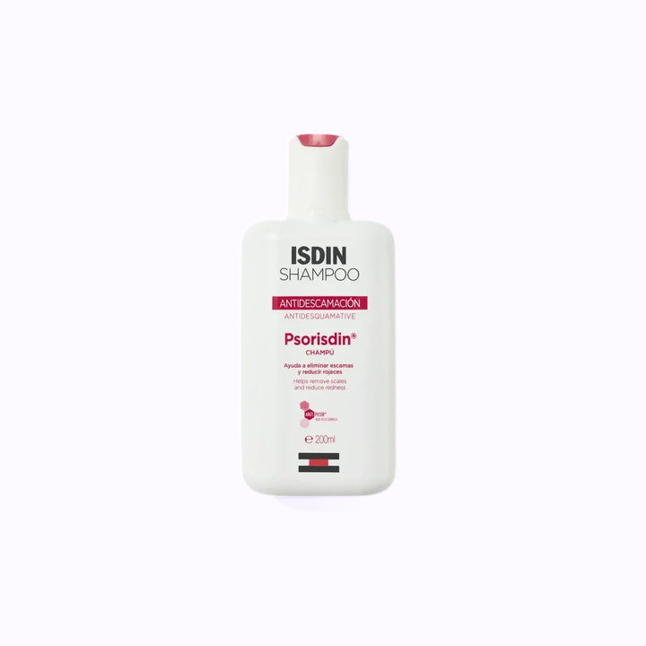 ISDIN Psoridin Antidesquamative Shampoo 200ml