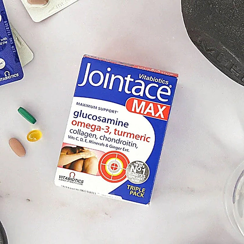 Jointace Max Tablet Vitabiotics 84s