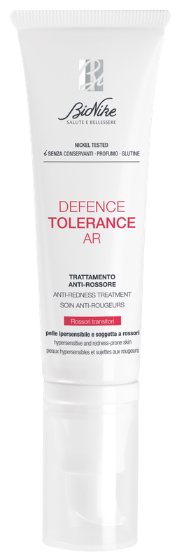 Bionike Def Tolerance Anti-Redness Treat 50Ml