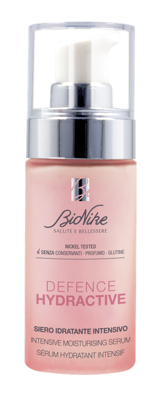 Bionike Def Hydractive Int Moist Serum 30Ml