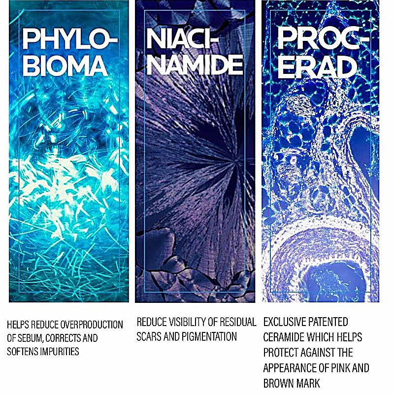 La Roche-Posay Effaclar Duo+ Treatment Cream for Acne 40ml