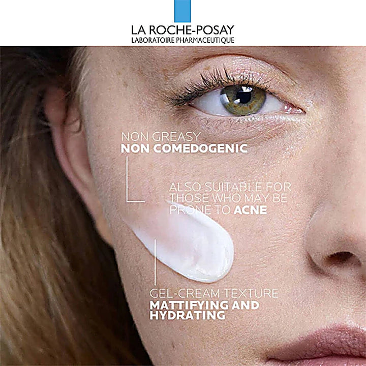 La Roche-Posay Effaclar Duo+ Treatment Cream for Acne 40ml