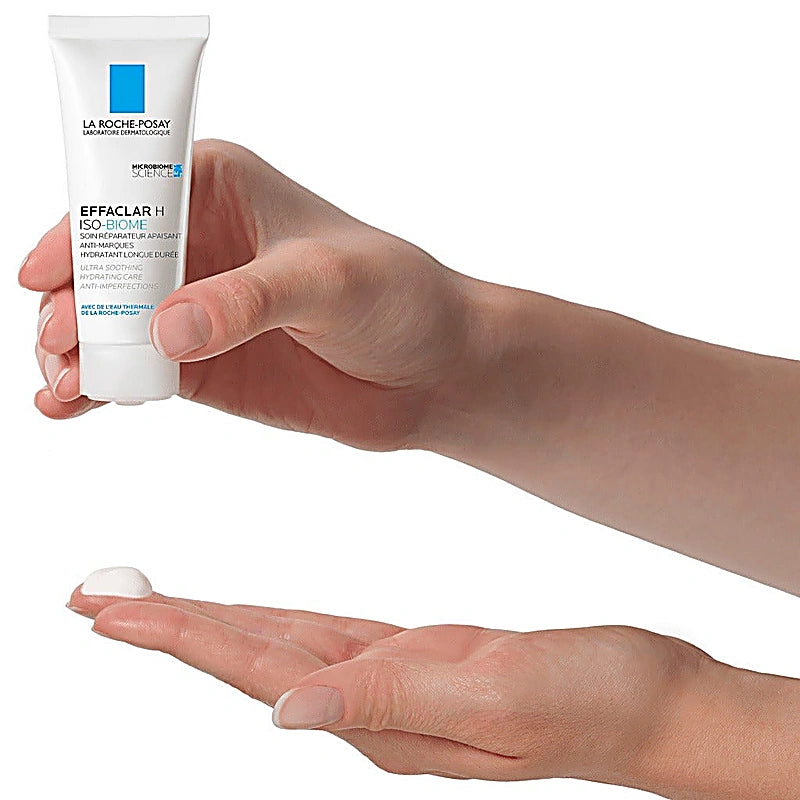 La Roche-Posay Effaclar H Face Cream 40ml