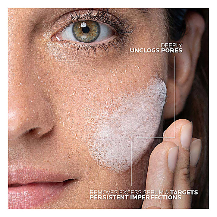 La Roche Posay Effaclar Purifiant Micro-peeling Gel 400ml