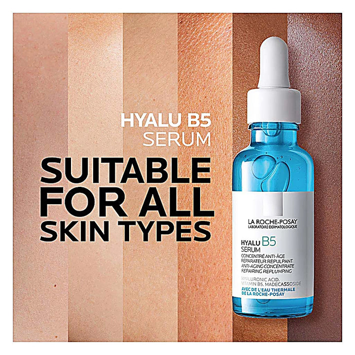 La Roche-Posay Hyalu B5 Hyaluronic Acid Serum 30ml