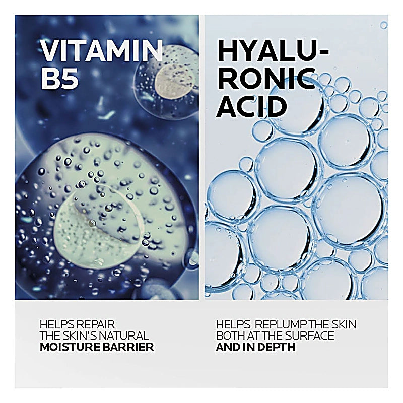 La Roche-Posay Hyalu B5 Hyaluronic Acid Serum 30ml