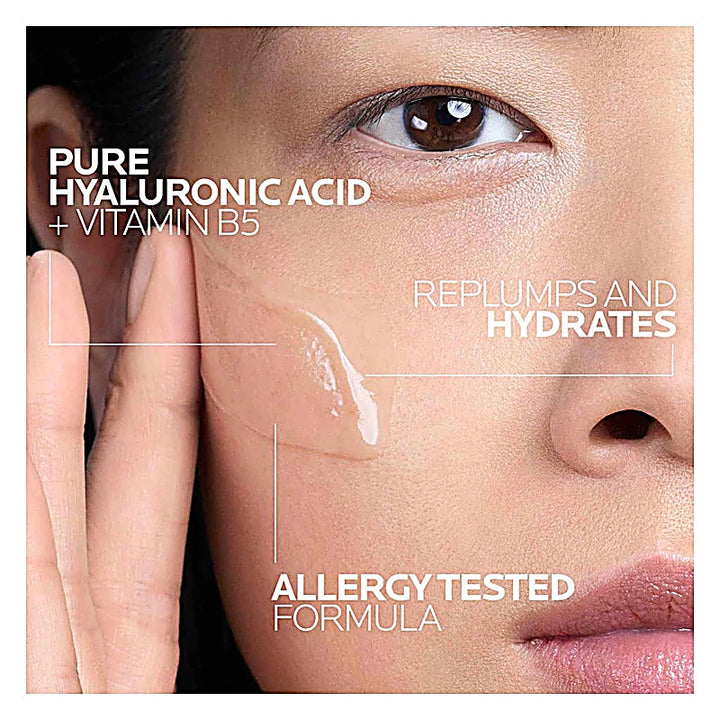 La Roche-Posay Hyalu B5 Hyaluronic Acid Serum 30ml