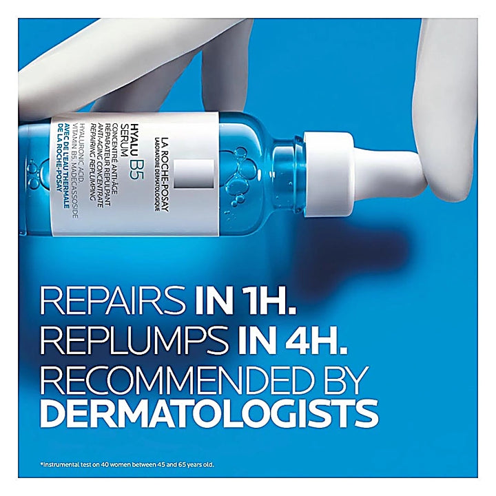 La Roche-Posay Hyalu B5 Hyaluronic Acid Serum 30ml