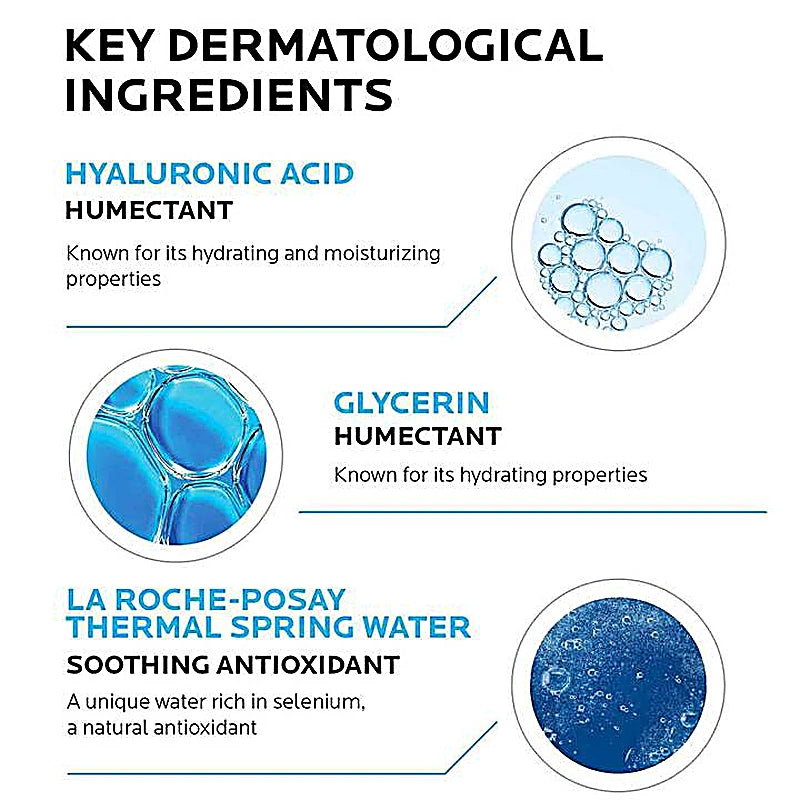 La Roche Posay Hydraphase Intense Eye