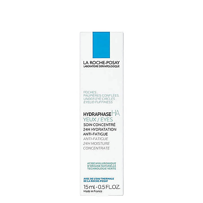 La Roche Posay Hydraphase Intense Eye