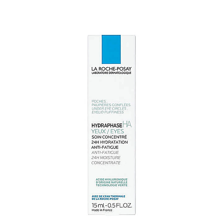 La Roche Posay Hydraphase Intense Eye
