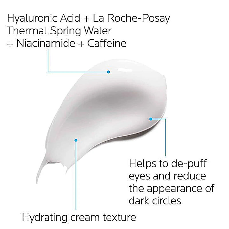 La Roche Posay Hydraphase Intense Eye
