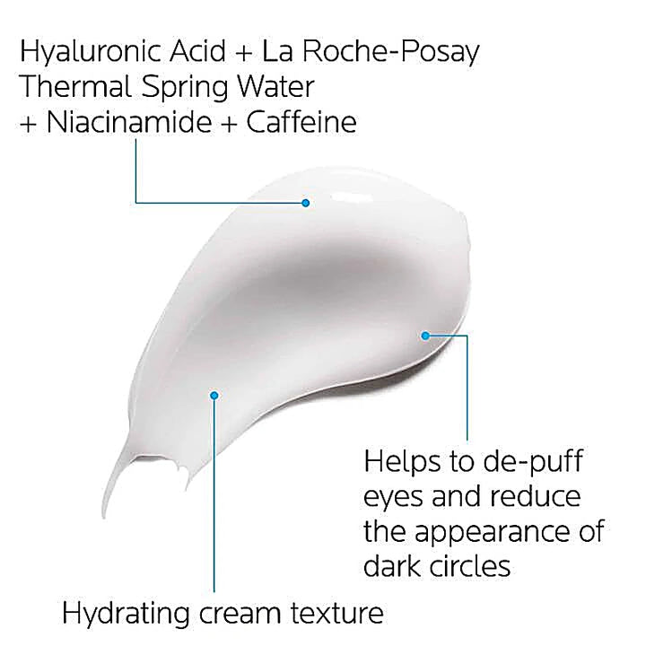La Roche Posay Hydraphase Intense Eye