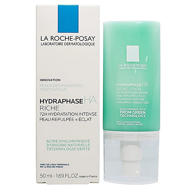 La Roche-Posay Hydraphase Rich Cream 50ml