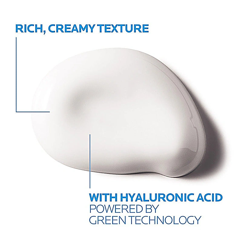 La Roche-Posay Hydraphase Rich Cream 50ml