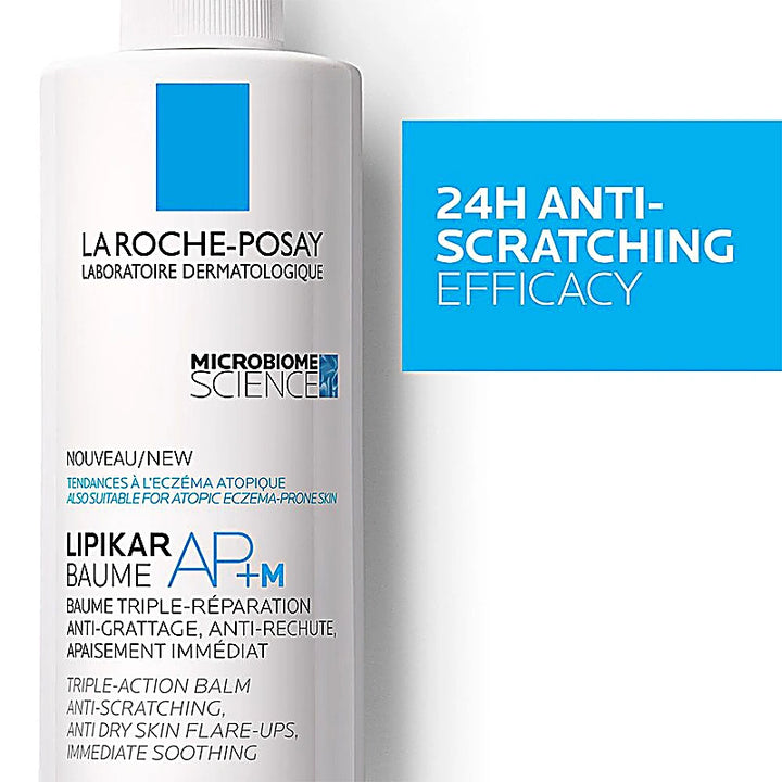 La Roche Posay Lipikar Balm AP+ 400ml