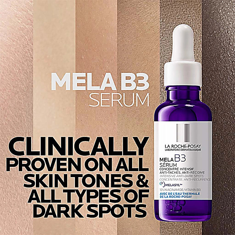 La Roche-Posay Mela B3 Serum 30ml