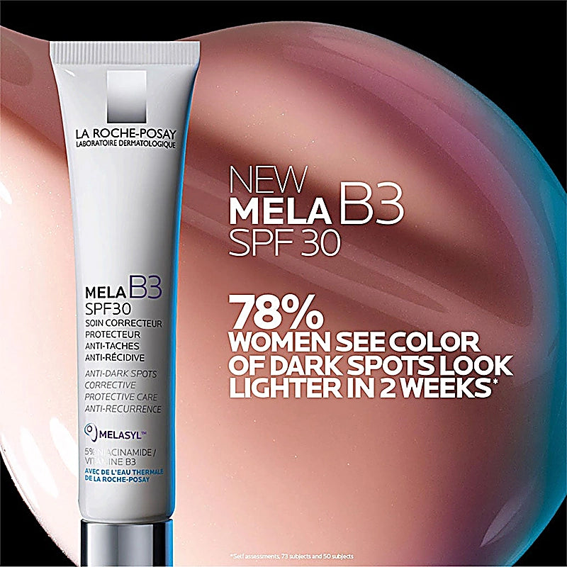 La Roche-Posay Mela B3 SPF30 Anti Dark Spots Cream 40ml