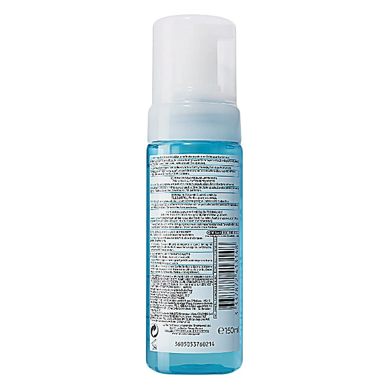 La Roche-Posay Physiological Foaming Water for sensitive Skin 150ml
