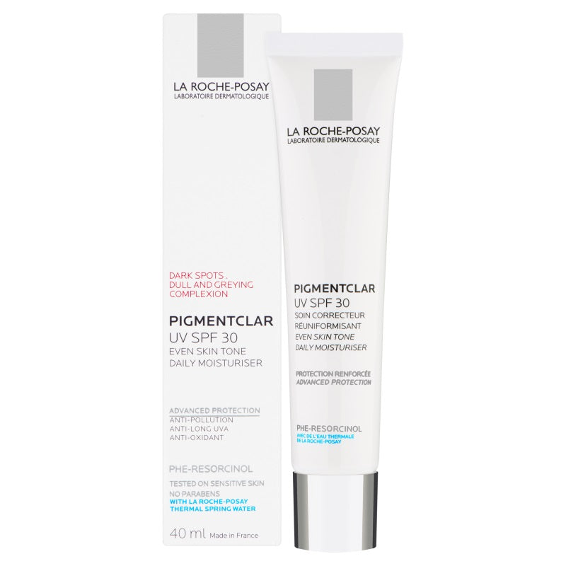 La Roche-Posay Pigmentclar UV SPF30 Day Cream 40ml