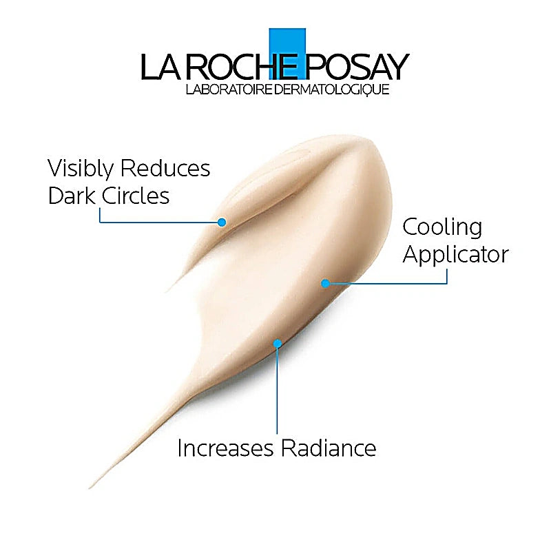 La Roche-Posay Pigmentclar Eye Cream for Dark Circles 15ml