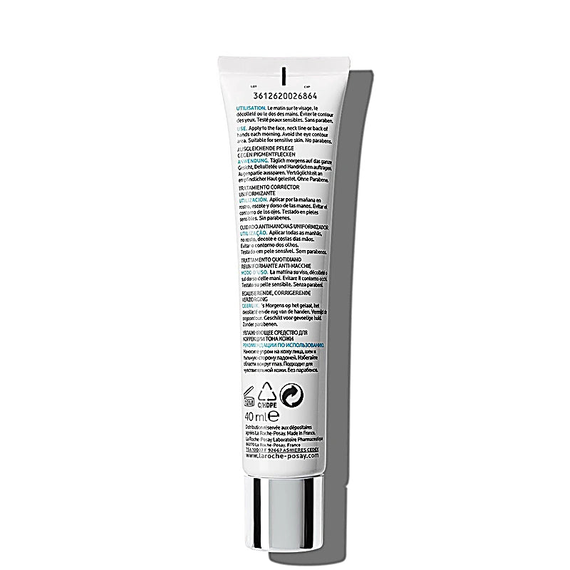 La Roche-Posay Pigmentclar UV SPF30 Day Cream 40ml
