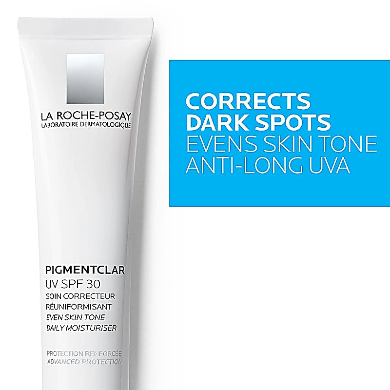 La Roche-Posay Pigmentclar UV SPF30 Day Cream 40ml