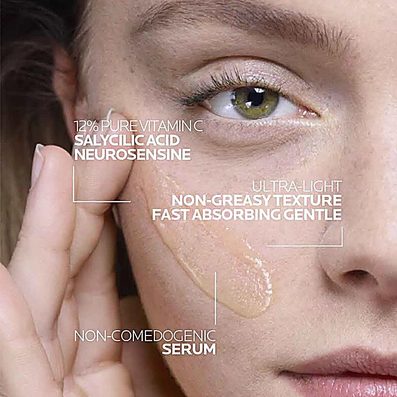 Lrp Pure Vitamin C12 Serum 30Ml