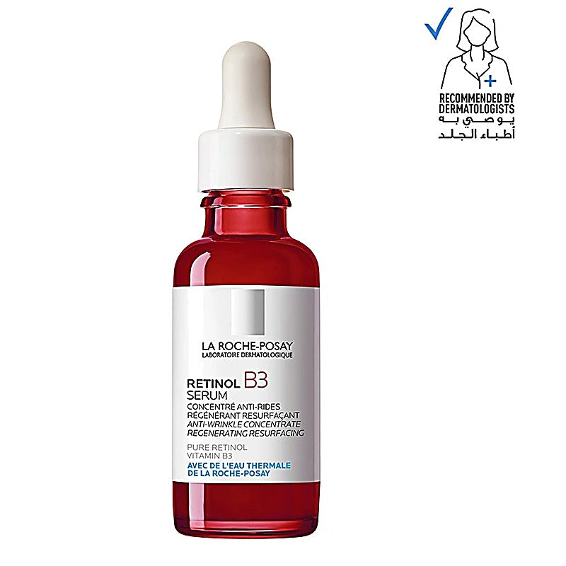 La Roche Posay Retinol B3 Serum 30ml