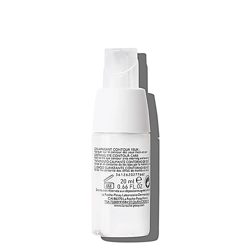 La Roche-Posay Toleriane Ultra Eye Contour Cream 20ml
