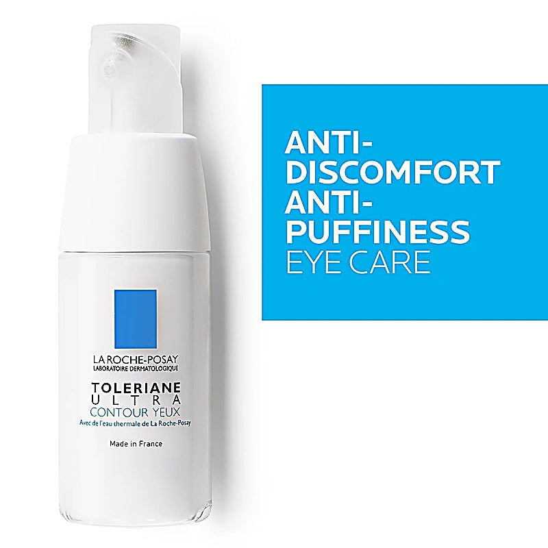 La Roche-Posay Toleriane Ultra Eye Contour Cream 20ml