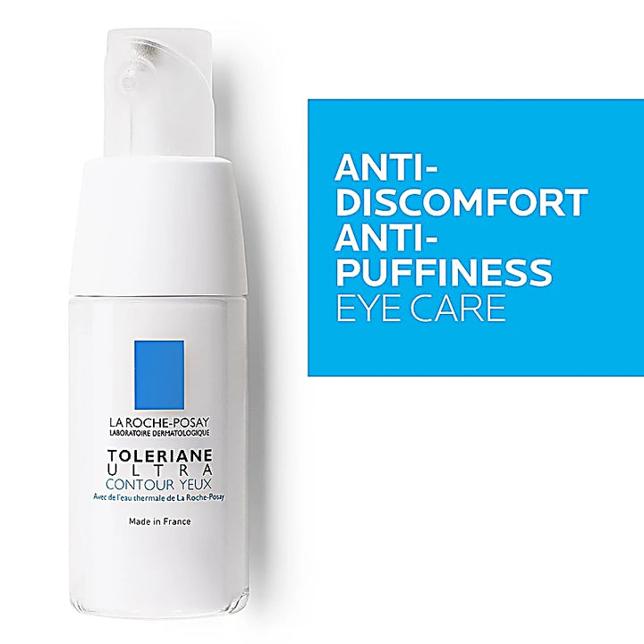 La Roche-Posay Toleriane Ultra Eye Contour Cream 20ml