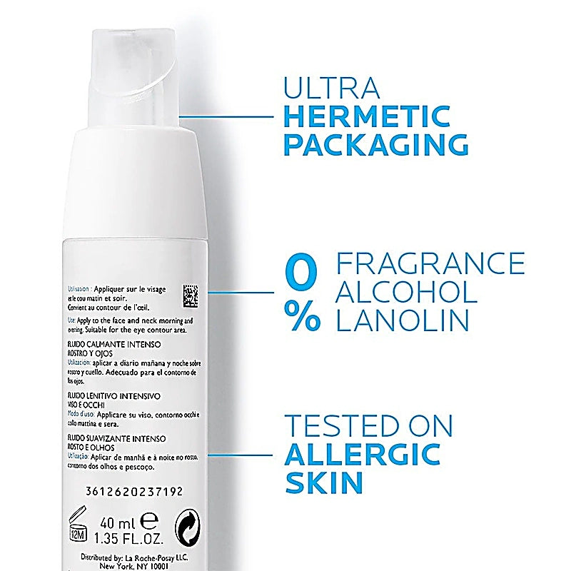 La Roche-Posay Toleriane Ultra Fluide 40ml
