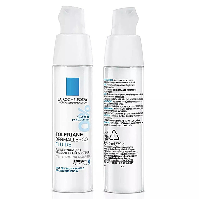 La Roche-Posay Toleriane Ultra Fluide 40ml
