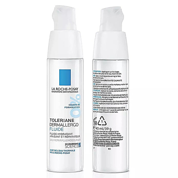 La Roche-Posay Toleriane Ultra Fluide 40ml