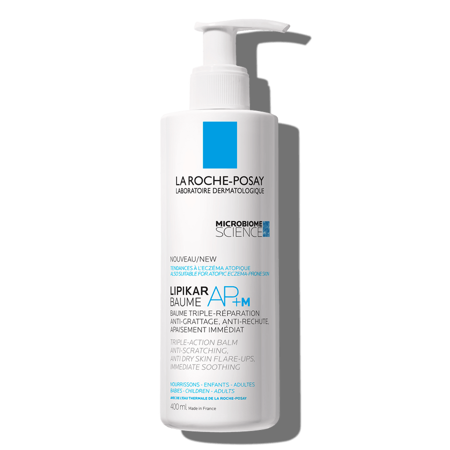 La Roche-Posay Lipikar Baume Ap+ M Moisturizing Body Cream 200ml
