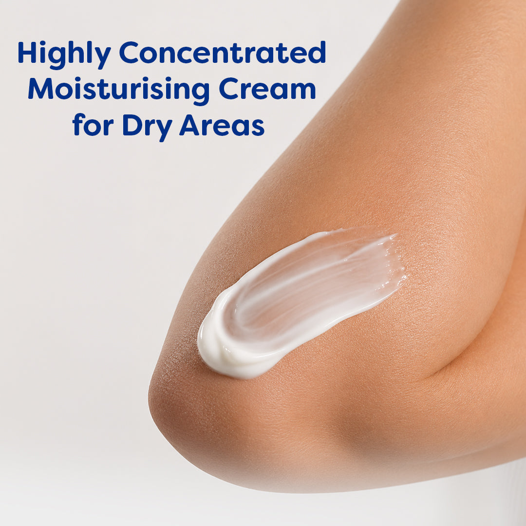 Ego QV Cream Pump 250g