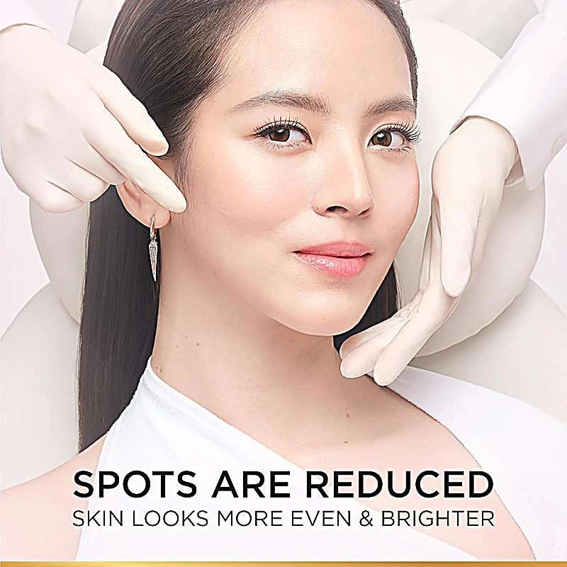 Loreal Glycolic Bright Night Cream 50ml