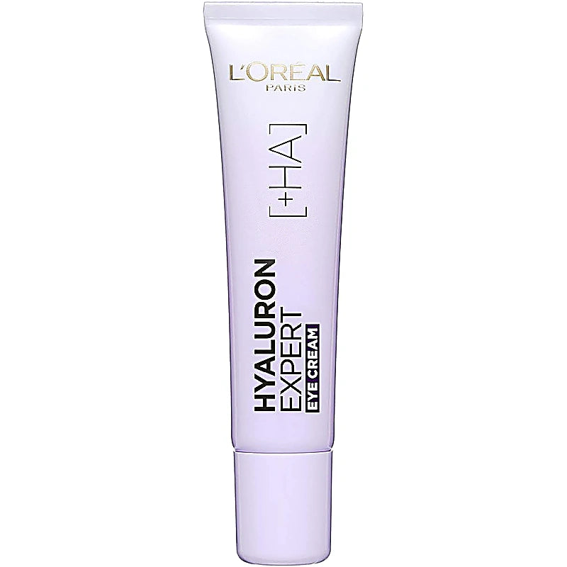 Loreal Hyaluron Moisturizing Eye Cream 15ml