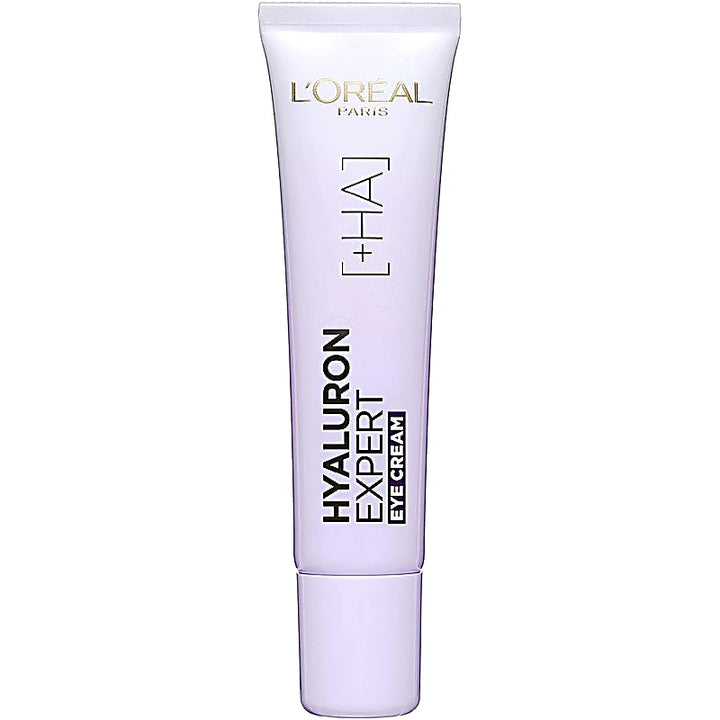 Loreal Hyaluron Moisturizing Eye Cream 15ml