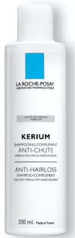 La Roche-Posay Kerium Anti-Hair Loss Shampoo-Complement 200ml